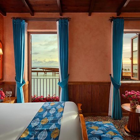 Venice Hotel Phu Quoc - Free Airport Shuttle & Sunset Town Tour Buitenkant foto