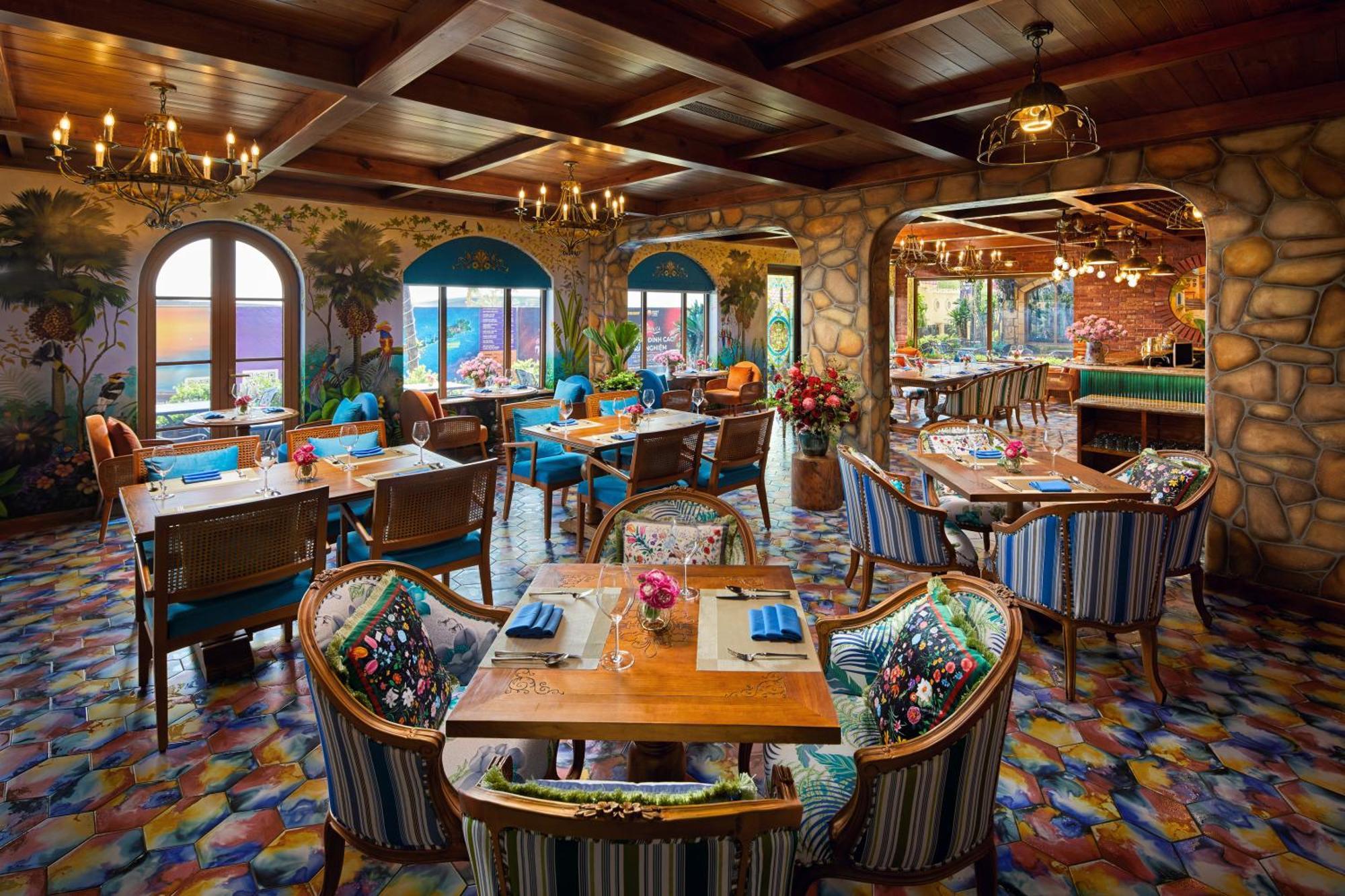 Venice Hotel Phu Quoc - Free Airport Shuttle & Sunset Town Tour Buitenkant foto