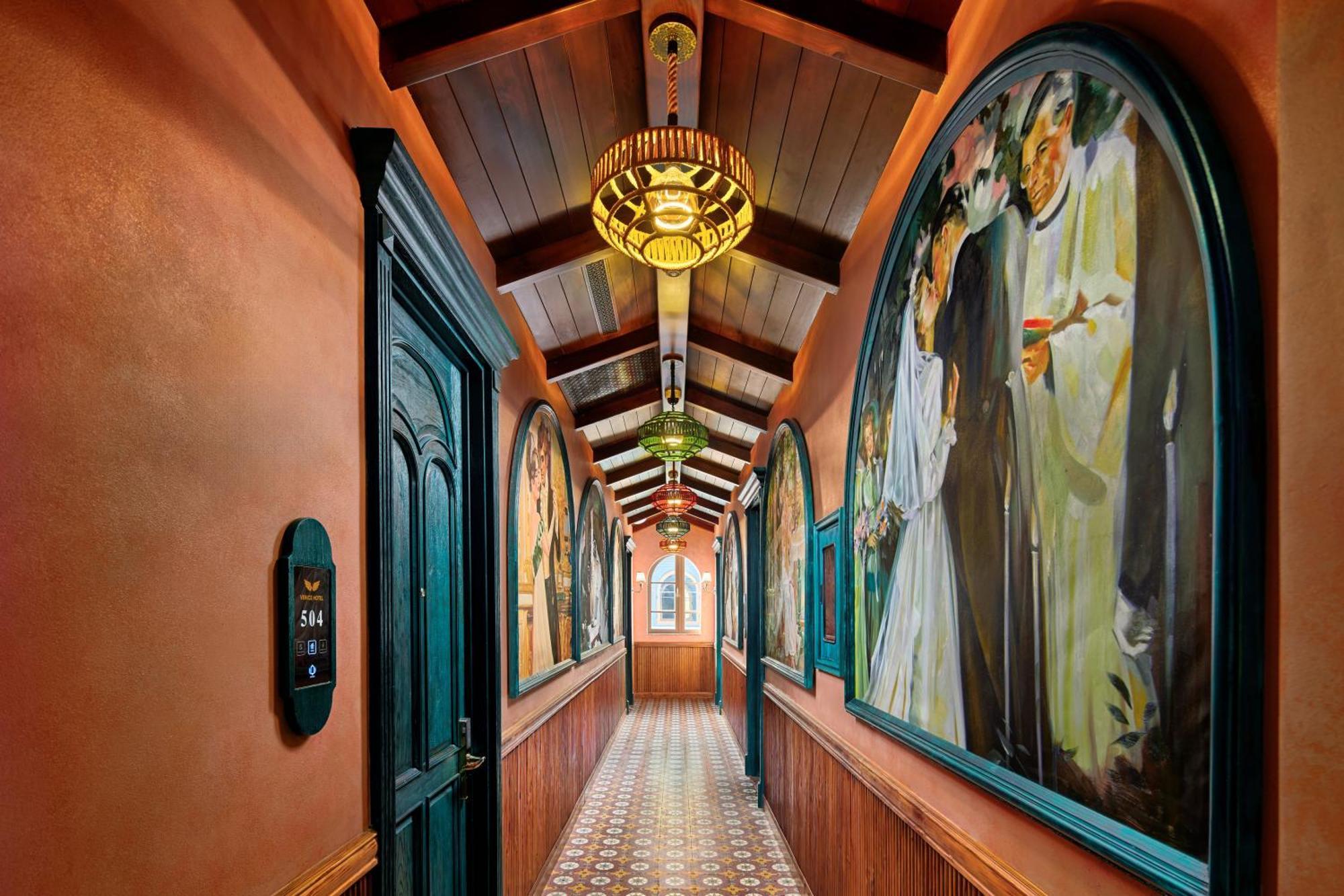 Venice Hotel Phu Quoc - Free Airport Shuttle & Sunset Town Tour Buitenkant foto