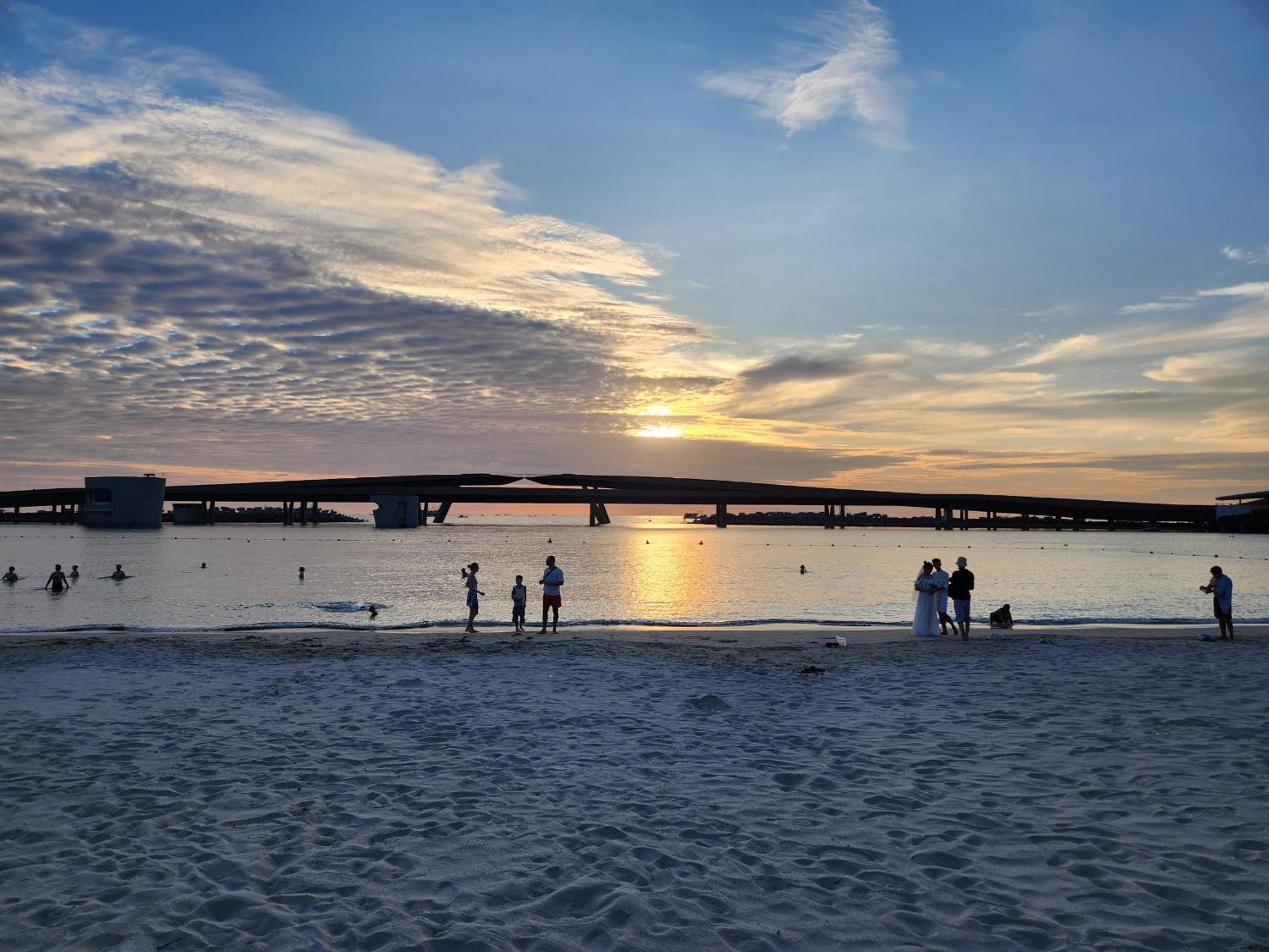 Venice Hotel Phu Quoc - Free Airport Shuttle & Sunset Town Tour Buitenkant foto