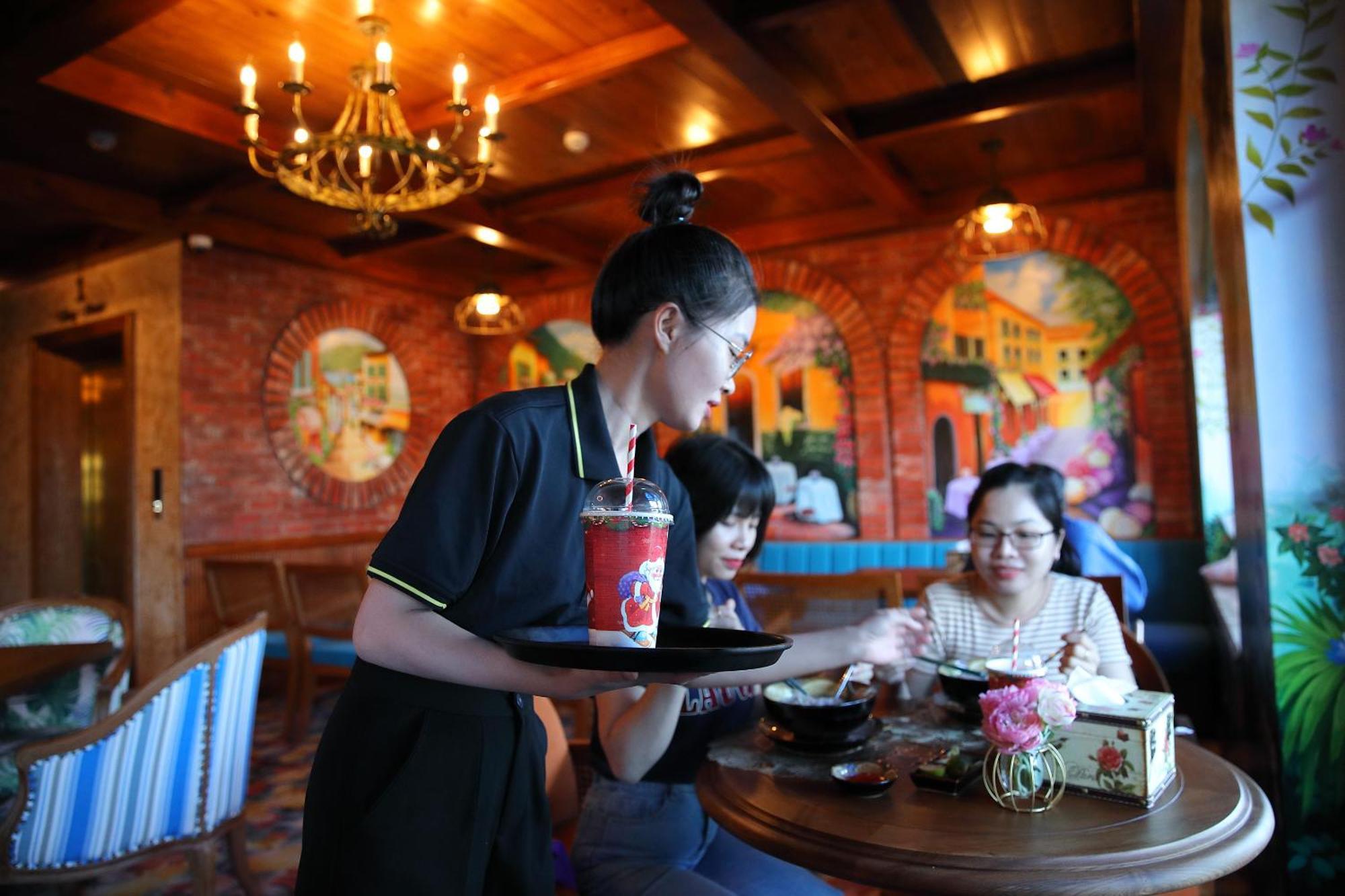Venice Hotel Phu Quoc - Free Airport Shuttle & Sunset Town Tour Buitenkant foto